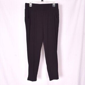 Xersion Semi Fit Women's Black Legging Pants Size Small